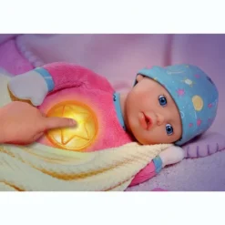 Baby Born Natvenner til Babyer