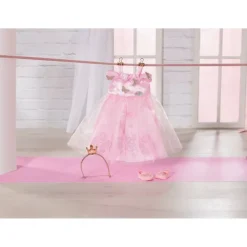 Baby Born Prinsesse 43cm
