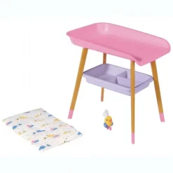 Baby Born Puslebord