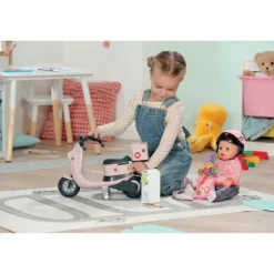 Baby Born RC E Scooter