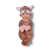 Baby Born Sleepy Deer Dukke 30cm