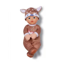 Baby Born Sleepy Deer Dukke 30cm