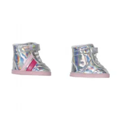 BABY born Sneakers pink