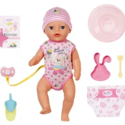 BABY Born Soft Touch Dukke 36cm
