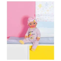 Baby Born Soft Touch Lille Pige 36 cm