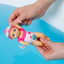 Baby Born Splish Splash Emma