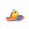 Baby Born Splish Splash Surfing Berta