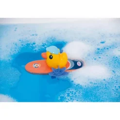 Baby Born Splish Splash Surfing Berta