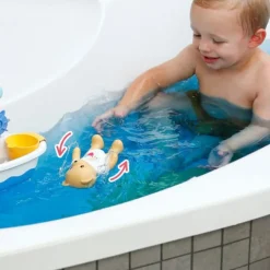Baby Born Splish Splash Teddy