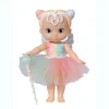 Baby Born Storybook Feen Rainbow 18 cm