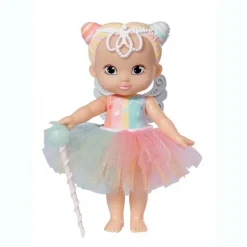 Baby Born Storybook Feen Rainbow 18 cm