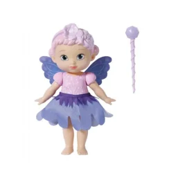 Baby Born Storybook Feen Violet 18 cm