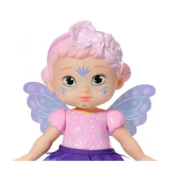Baby Born Storybook Feen Violet 18 cm