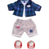 Baby Born Teddy Outfit 43cm