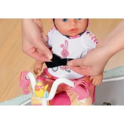 Baby Born Trehjulet Cykel