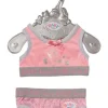 Baby Born Undertøj Lyserød