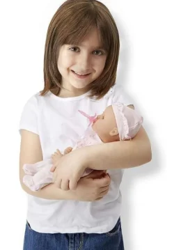 Babydukke Jenna