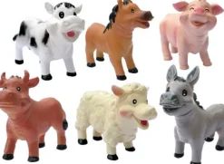 Baby Farm bløde bondegårdsdyr