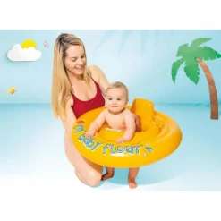 Babyflyder 70cm