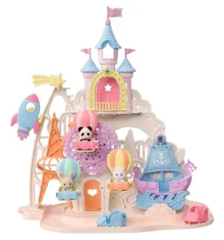 Baby Forlystelsespark