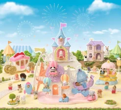 Baby Forlystelsespark