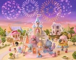 Baby Forlystelsespark