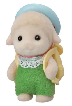 Baby Får