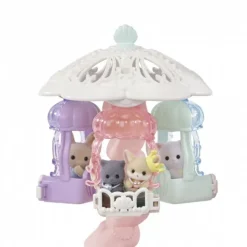 Baby Havfrue Slot