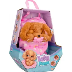 Baby Paws Hund