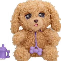 Baby Paws Interaktiv Labradoodle