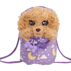 Baby Paws Interaktiv Labradoodle