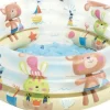 Baby pool bamse 28L