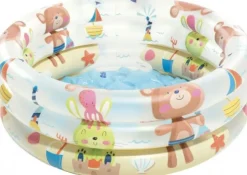 Baby pool bamse 28L