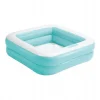 Babypool Blå 86x86x25cm