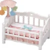 Babyseng med uro