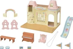 Baby slotsbørnehave