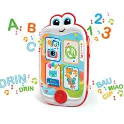 Baby Smartphone