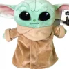 Baby Yoda Mandalorian bamse 25cm