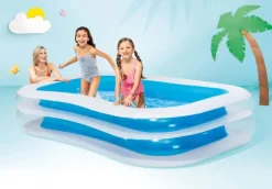 Badebassin 749 liter