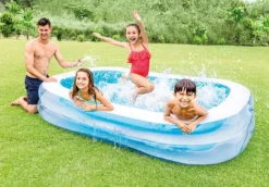 Badebassin 749 liter