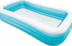 Badebassin 1.000 liter