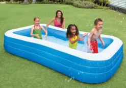 Badebassin 1.000 liter