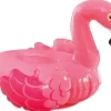 Badedyr Flamingo