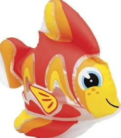 Badedyr Tropisk Fisk