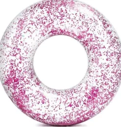 Badering Glitter Pink