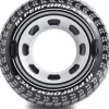 Badering monster truck Ø114 cm