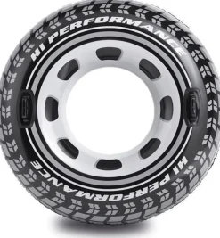 Badering monster truck Ø114 cm