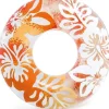Badering orange