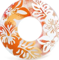 Badering orange