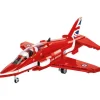 BAe Hawk T1 Red Arrows